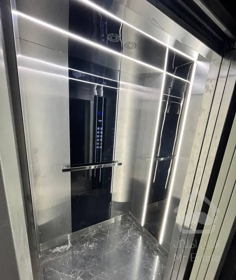 فروش آپارتمان ۱۰۸ متری/صیادشیرازی۵/رو به آفتاب