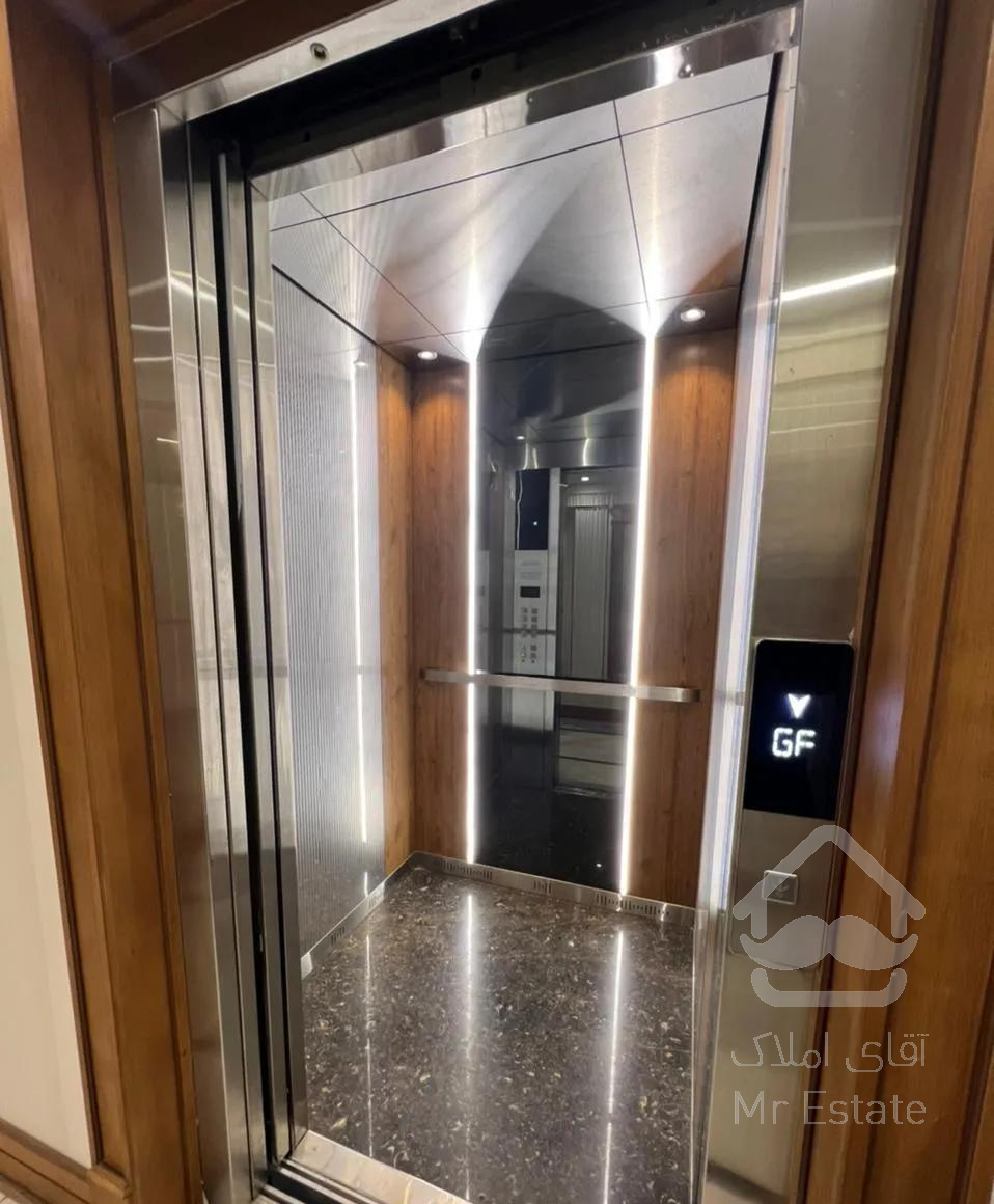 ۱۴۸ متر ۳خواب لارستان