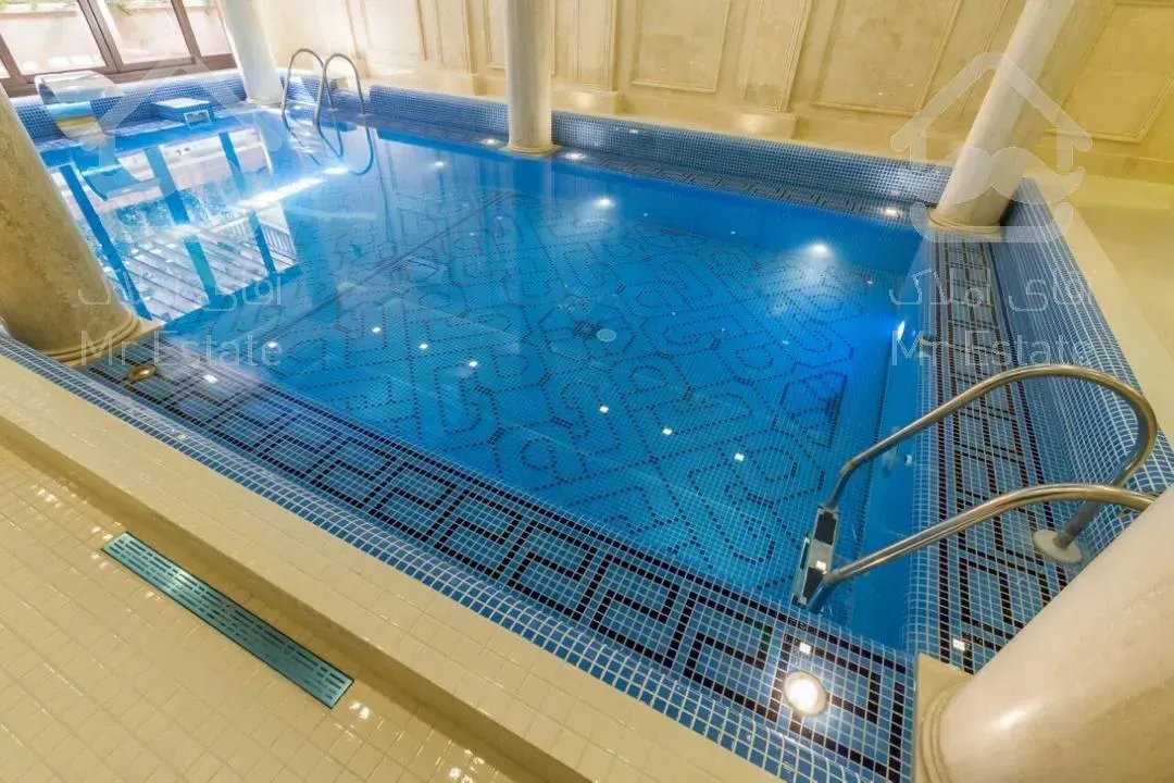 فروش آپارتمان ۳۰۰متر فرمانیه