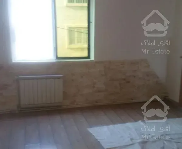 اپارنمان 118 متری دو خوابه غرق نور