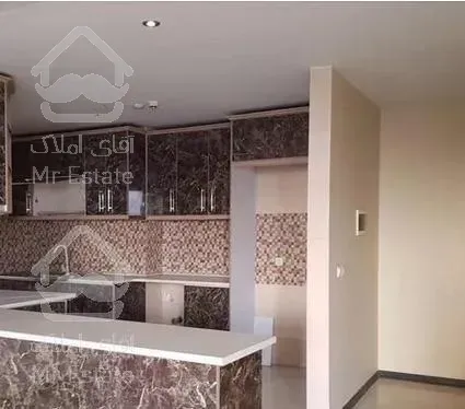 110متری طبقه آخر ویو دریاچه و کوه