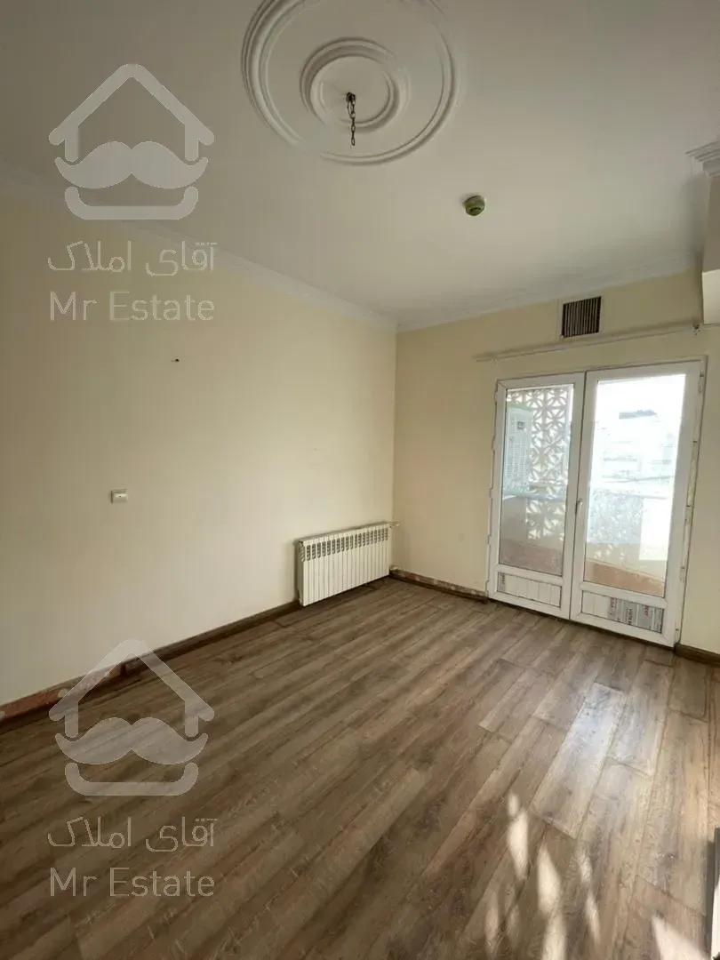 ۱۴۳متر،سندتک برگ،دوبلکس،دو قدمی دریاچه