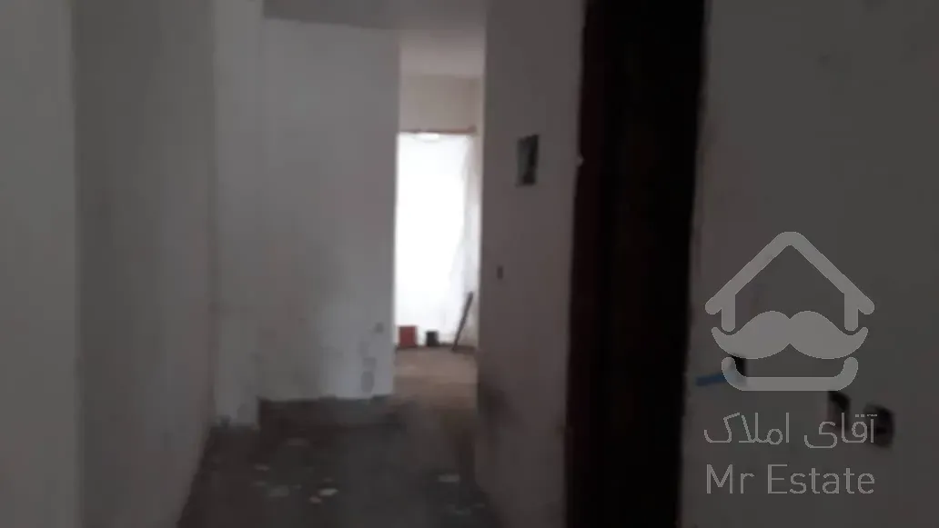 دوواحدآپارتمان درآمل فروش فوری