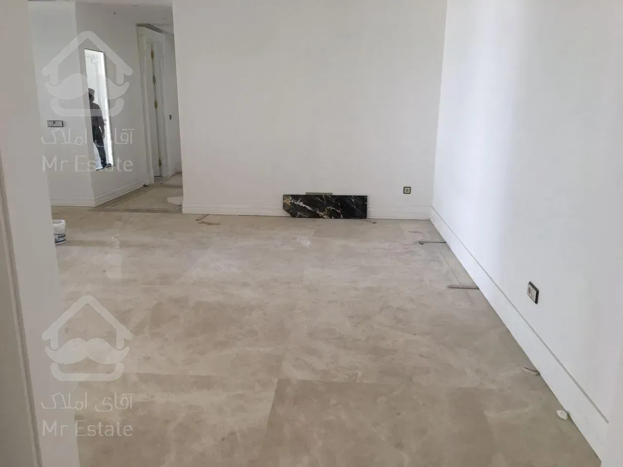 خرید آپارتمان 350 متری نیاوران مرجان