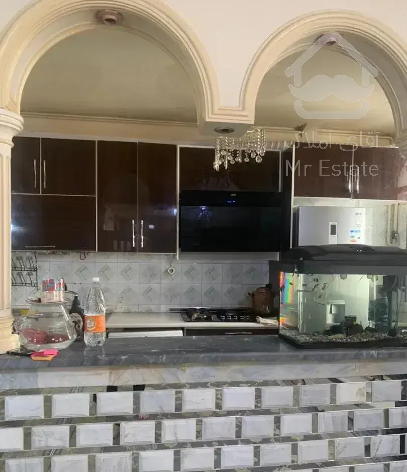 اجاره آپارتمان ۱۰۰ متری ۲ خوابه