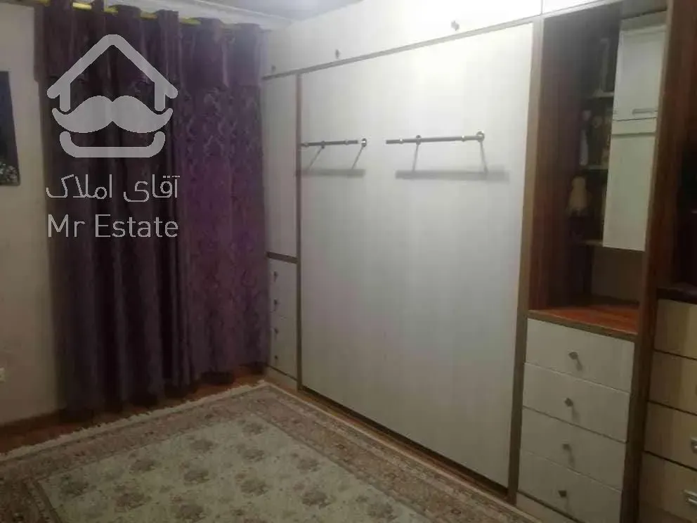 خرید آپارتمان ۶۸متری دوخوابه کاشانی،گلها