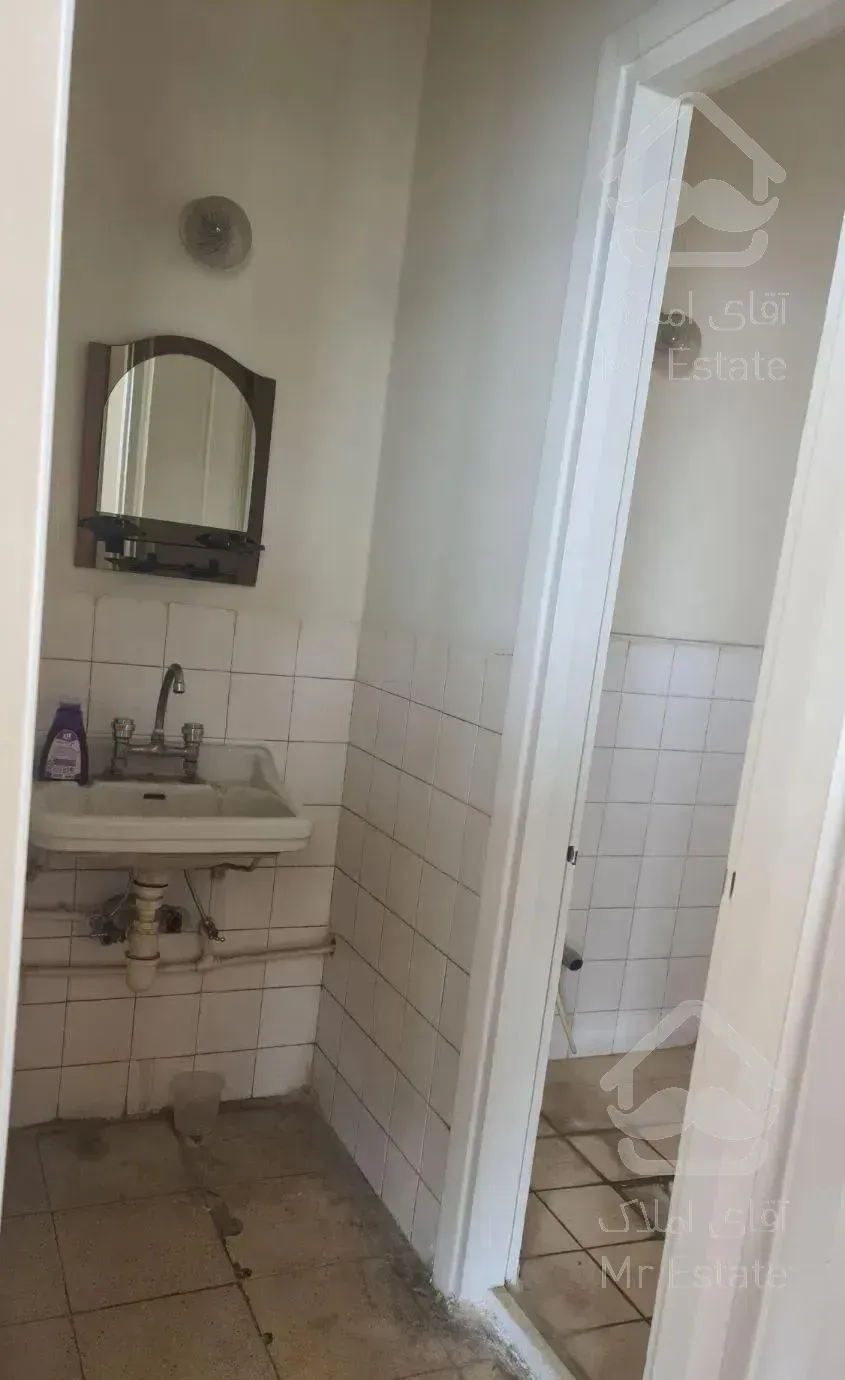 110 متر تکواحد میدان والیعصر