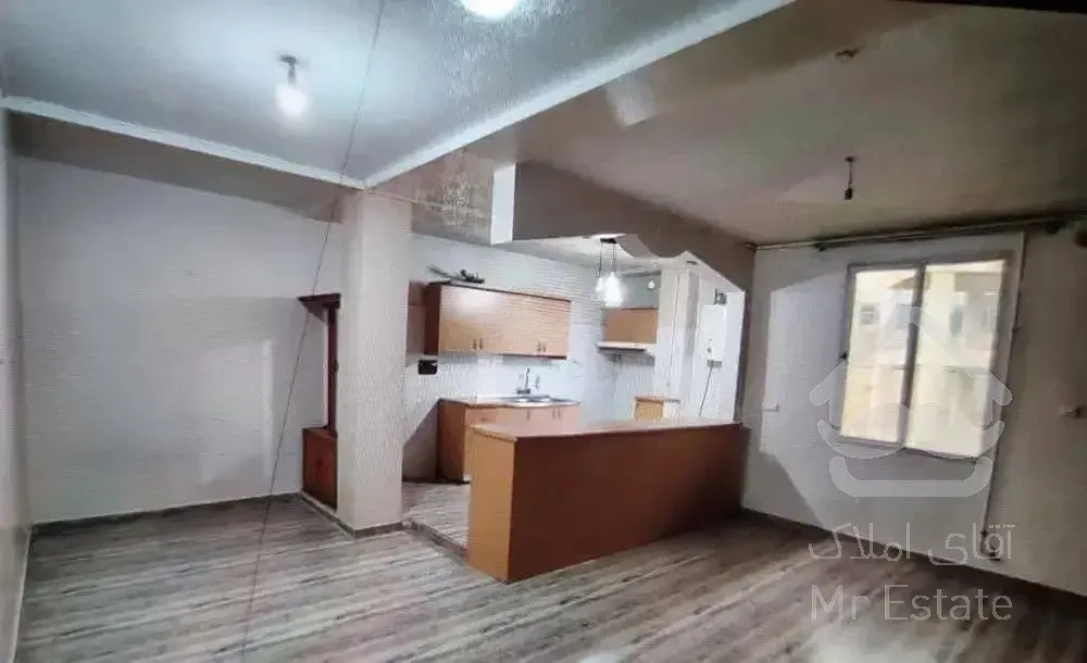 ۶۵متر/خواب۱/طبقه۵/فول امکانات/خوش نقشه