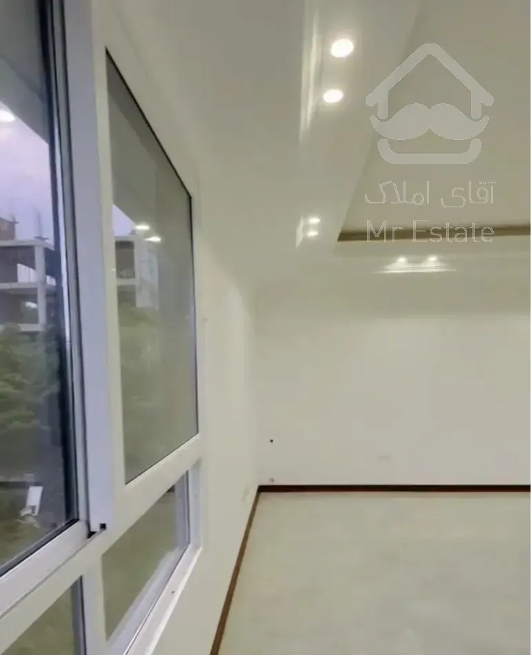 فروش آپارتمان ۱۲۵ متری ۲ خوابه نما مدرن