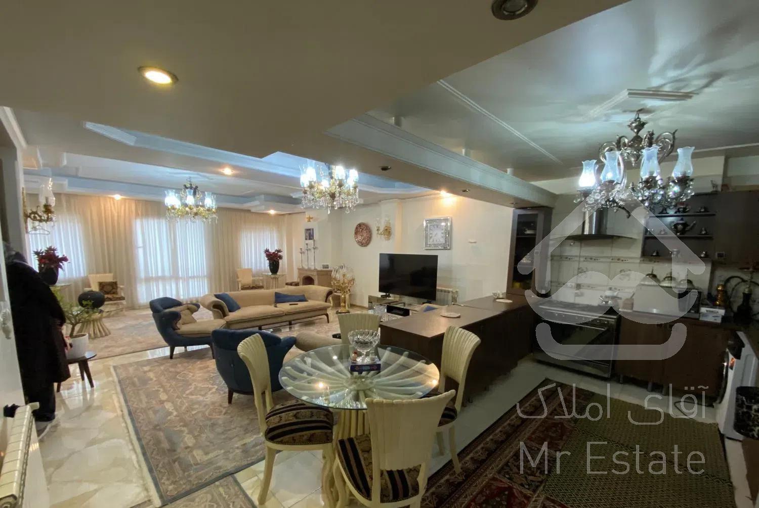 ۱۴۵ متر ۳ خواب شخصی ساز / طلوع سحر / کوهک / سنددار