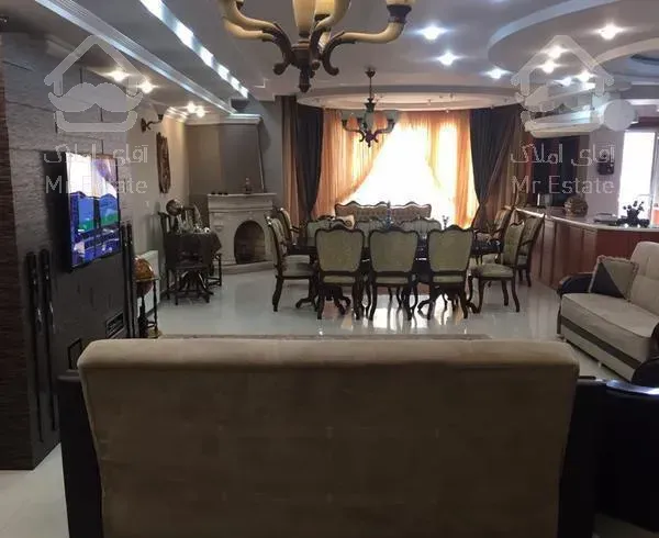 اپارتمان ۱۸۰متر۳خوابه استخر،معامله باارز دیجیتال