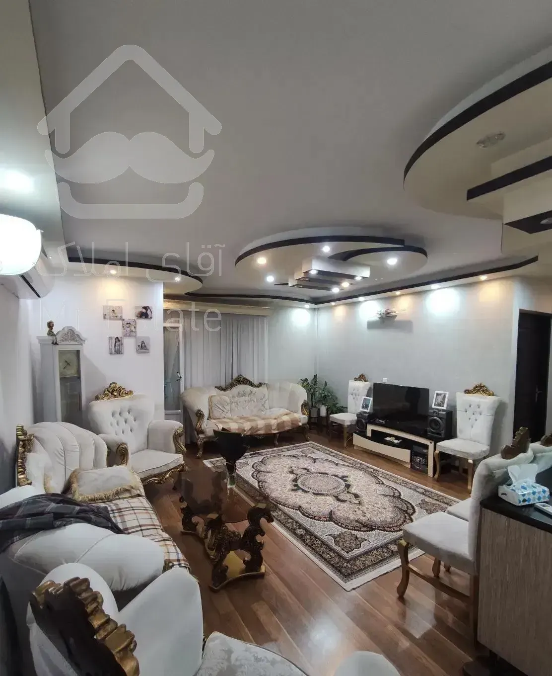 فروش واحد 78متری فازدوم