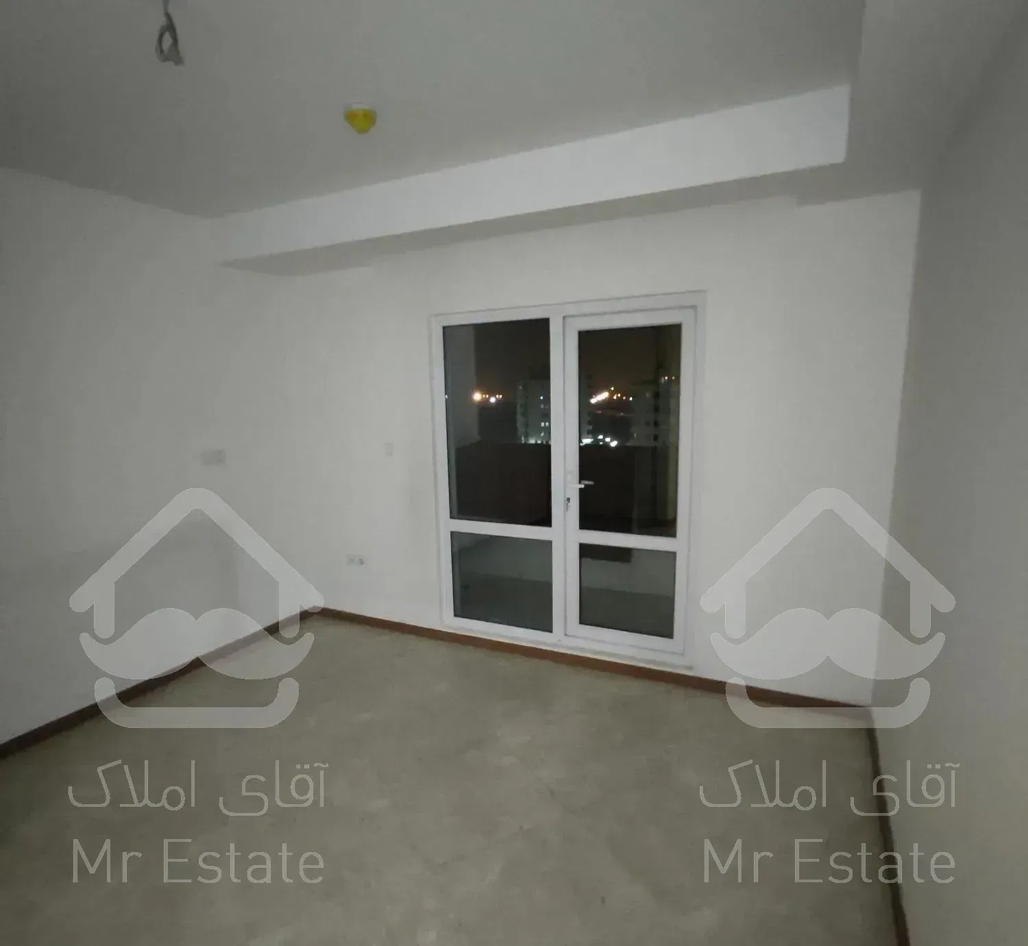 ۱۹۲متر ۳خواب سالن بزرگ/ همراه شهر