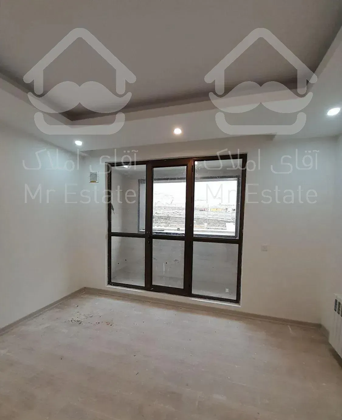 اردستانی برج ویو کوه ۱۱۰ متری ۲ دو خوابه اجاره