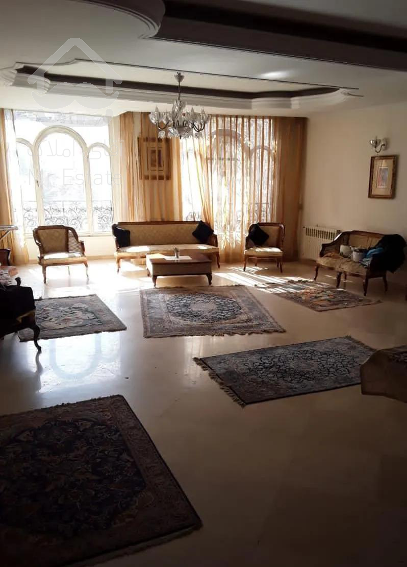 ۲۷۰متر ۴ خواب فول / مشاعات ابی