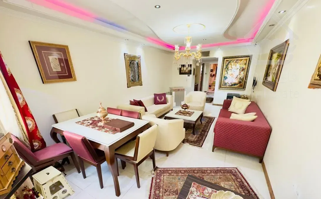 70متر * 1خواب * فول و رهن کامل *تیسفون *درحد نوساز