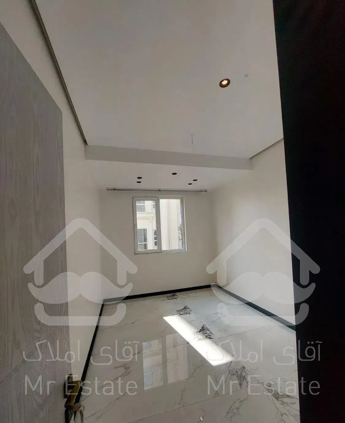 چیذر ۱۷۰ متر سه خوابه تکواحدی