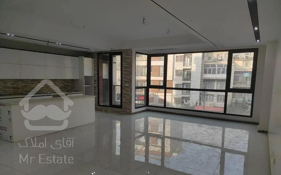 سه خواب نوساز کلید نخورده