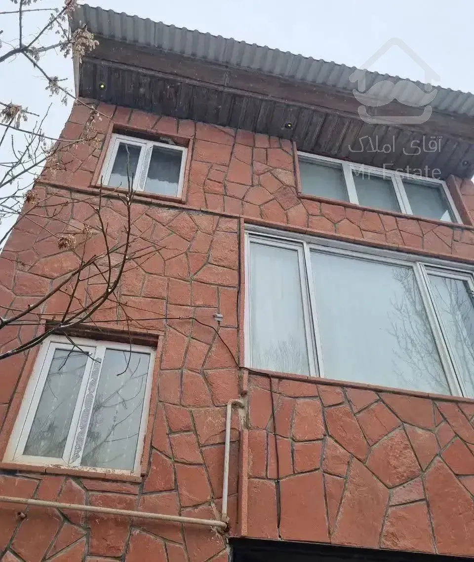 فروش ویلای لوکس و بینظیر در لواسان ، روستای امامه