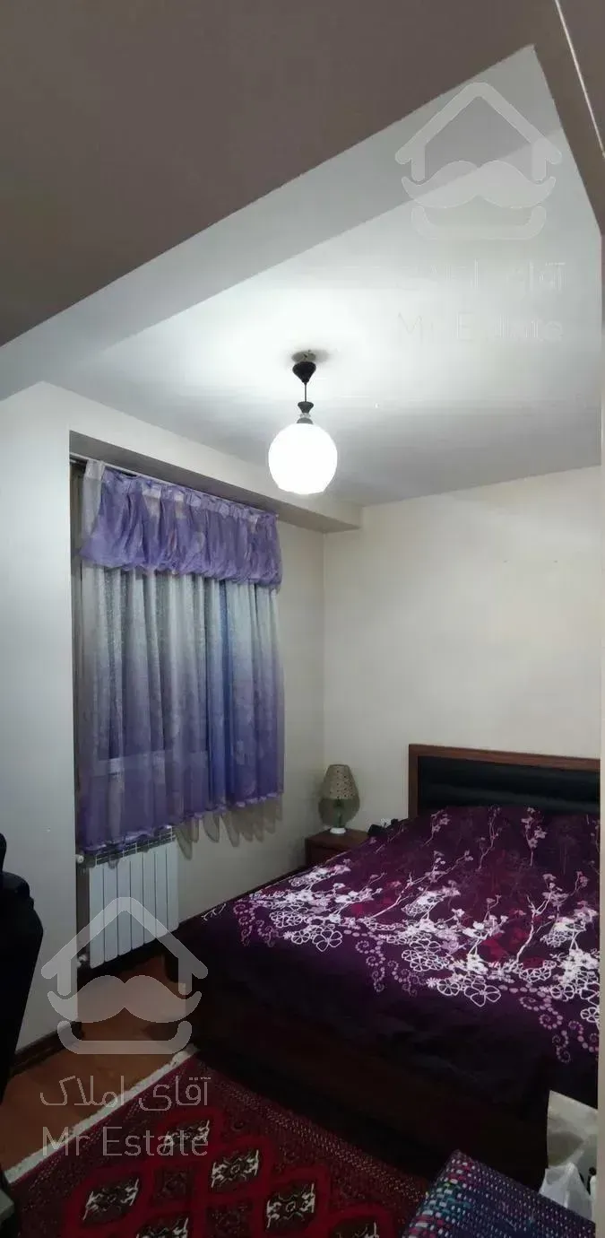 آپارتمان دو خوابه شهید عراقی فول امکانات