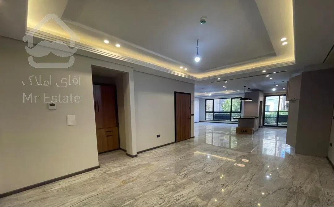 ۱۱۰متر دو خواب ضرابخانه سروستانها ابتدای پاسداران