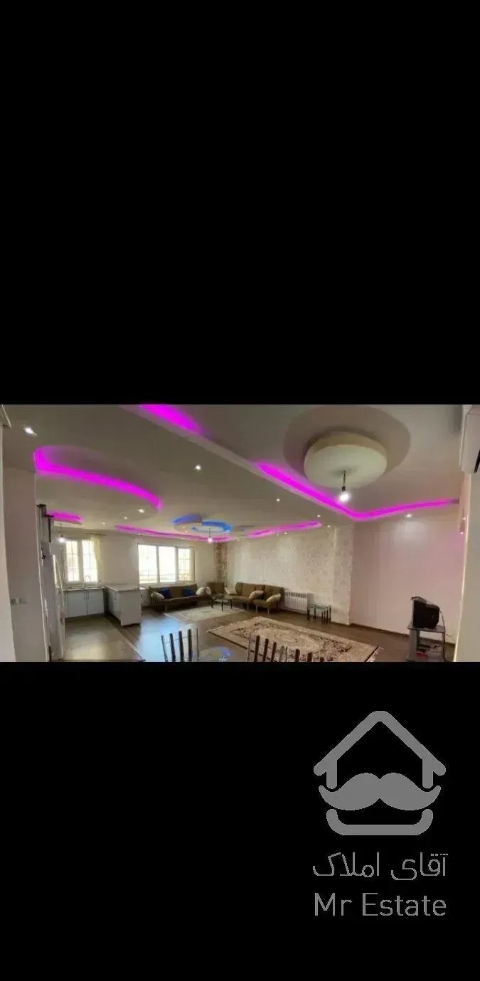 ۱۰۷ متری بلوار ارم میلاد