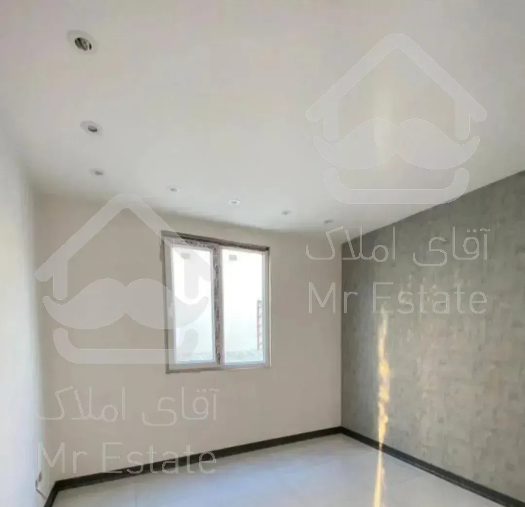 مدرن شیک جنگلی۲۵۵زمین/۱۲۶بنا/۲خ/سندارشهرک۲۰واحدی