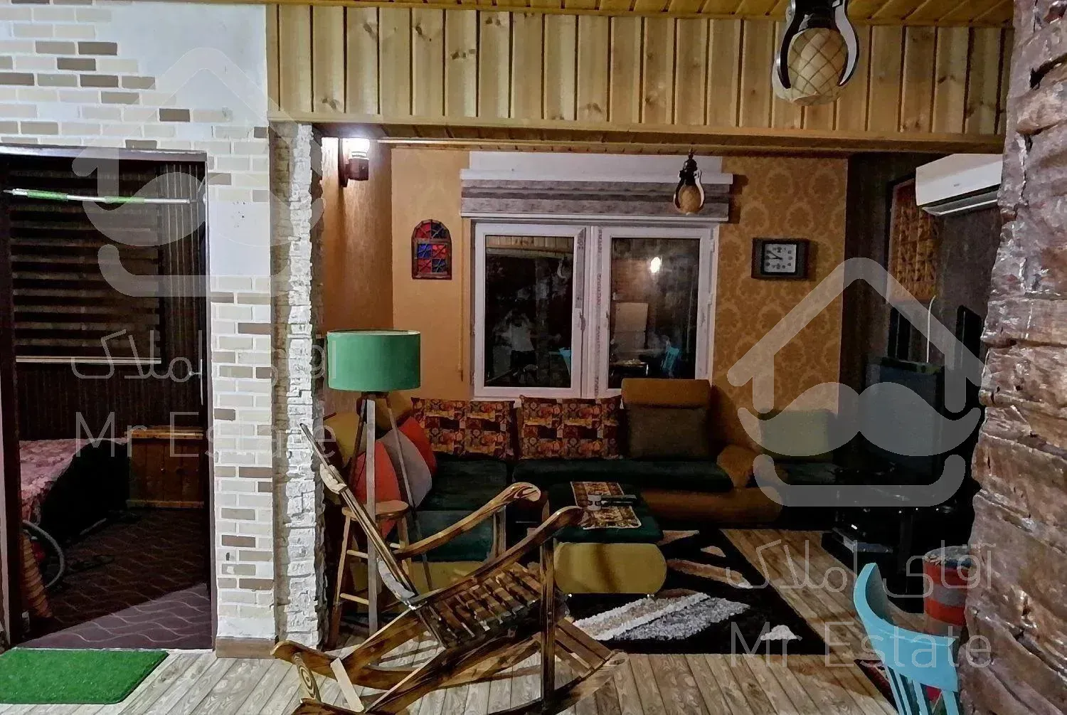 اجاره ویلا باغ