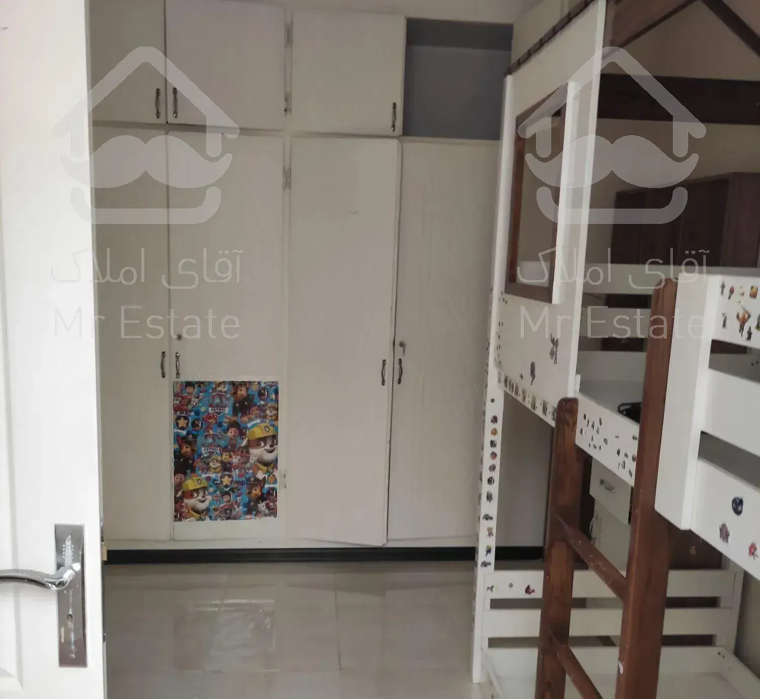 ۸۶متر شهرک دانشگاه شریف منطقه ۲۲ بلوار اردستانی