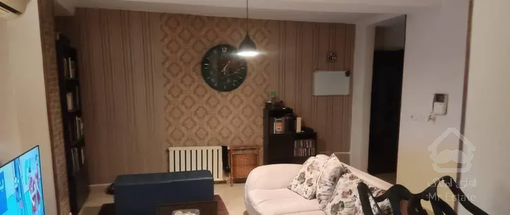 کارگر شمالی ۵۳ متری ۱ خوابه