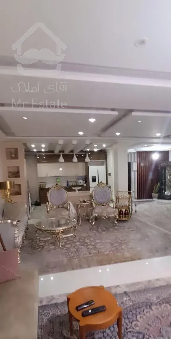 اجاره آپارتمان ۱۵۵ متری ۳ خوابه در سجاد شهر