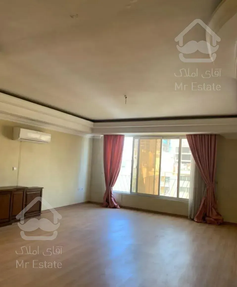 ۱۶۰متری رهن‌کامل سجاد بزرگمهر فول‌امکانات