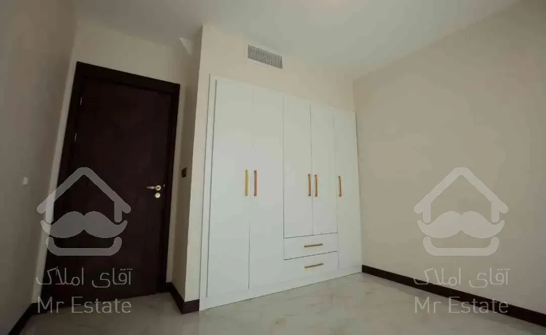 آپارتمان ۵۰متری یکخوابه نوساز فردوس غرب