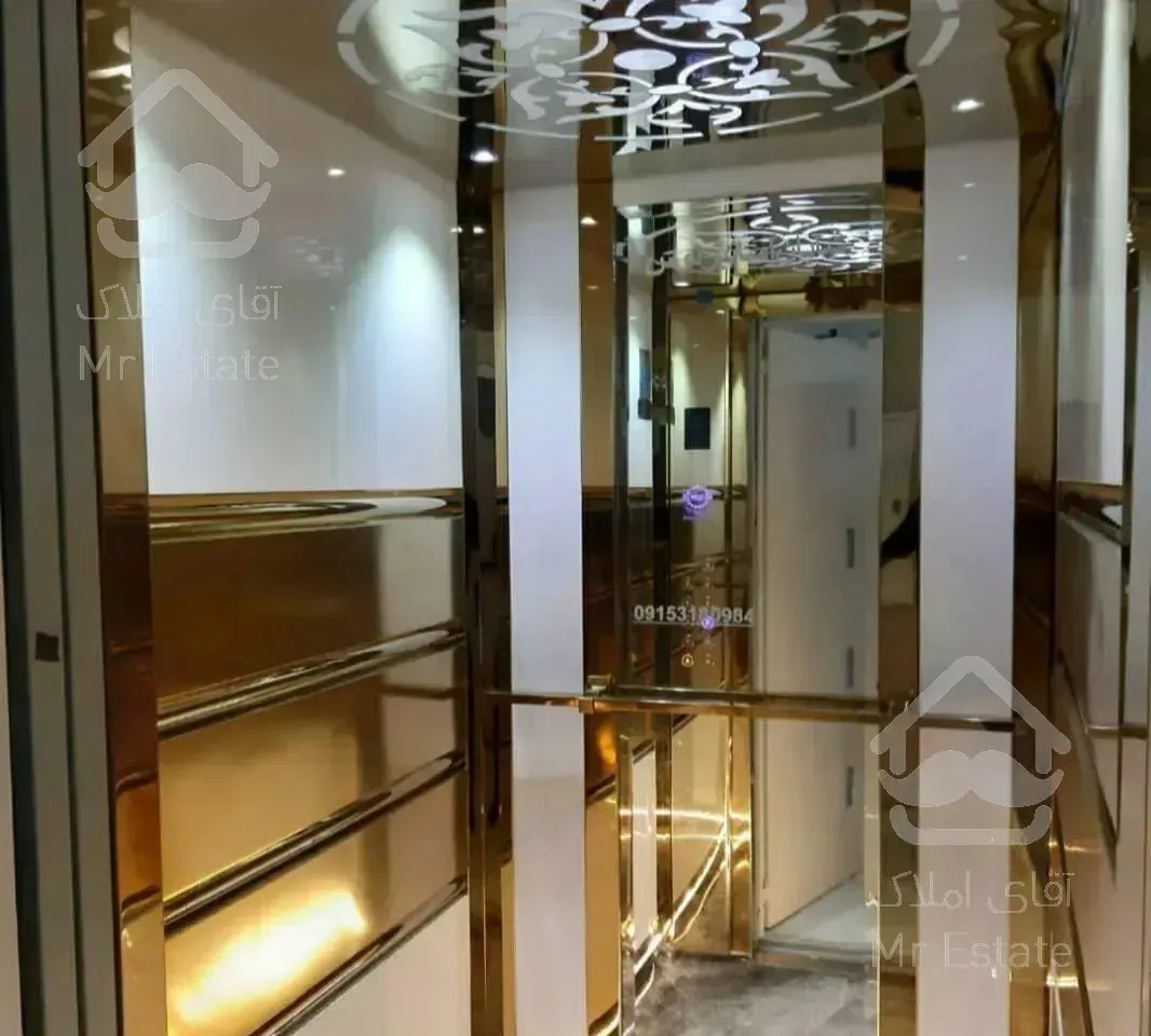 112متری،دو خواب،نورگیر