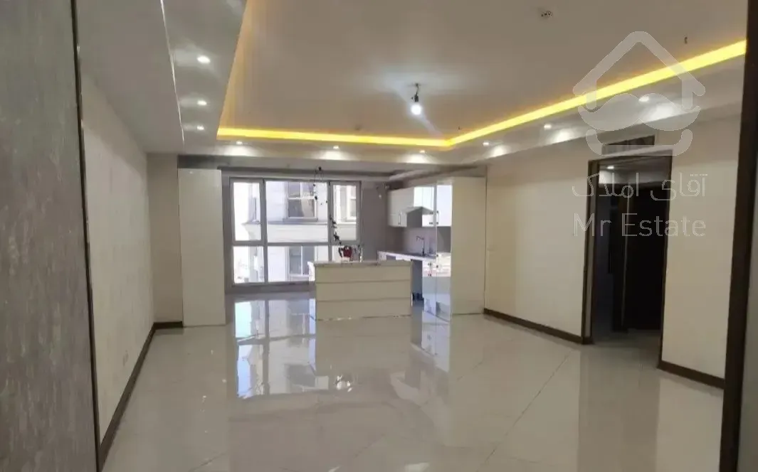 لوکس و فول امکانات/۱۴۰ متر ۳ خواب/طرشت