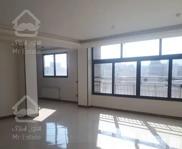 اپارتمان 165متر سه خواب ویک مستر