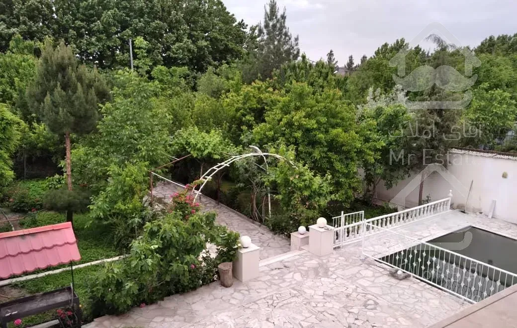 اجاره  باغ و ویلا