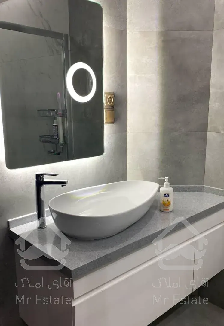 آپارتمان ۱۸۸ متری مرزداران ابراهیمی