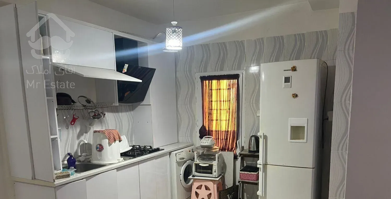 آپارتمان مسکن مهر 84متری در طولا