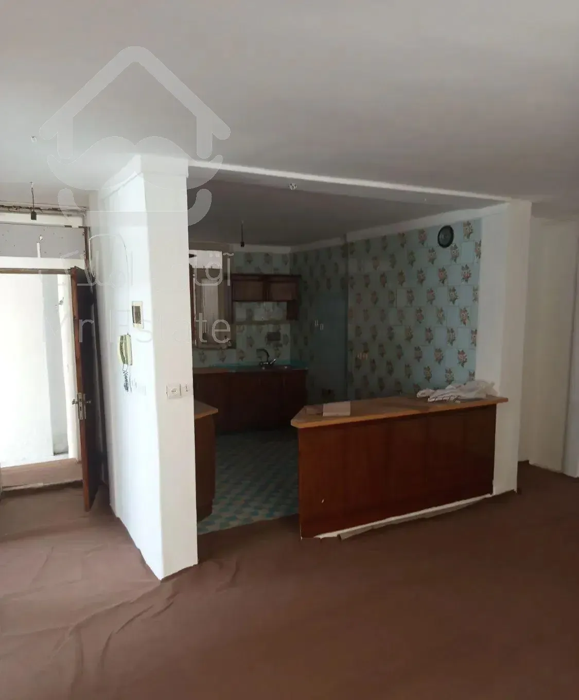 اجاره دربست ۸۵ متری ایثار فرد