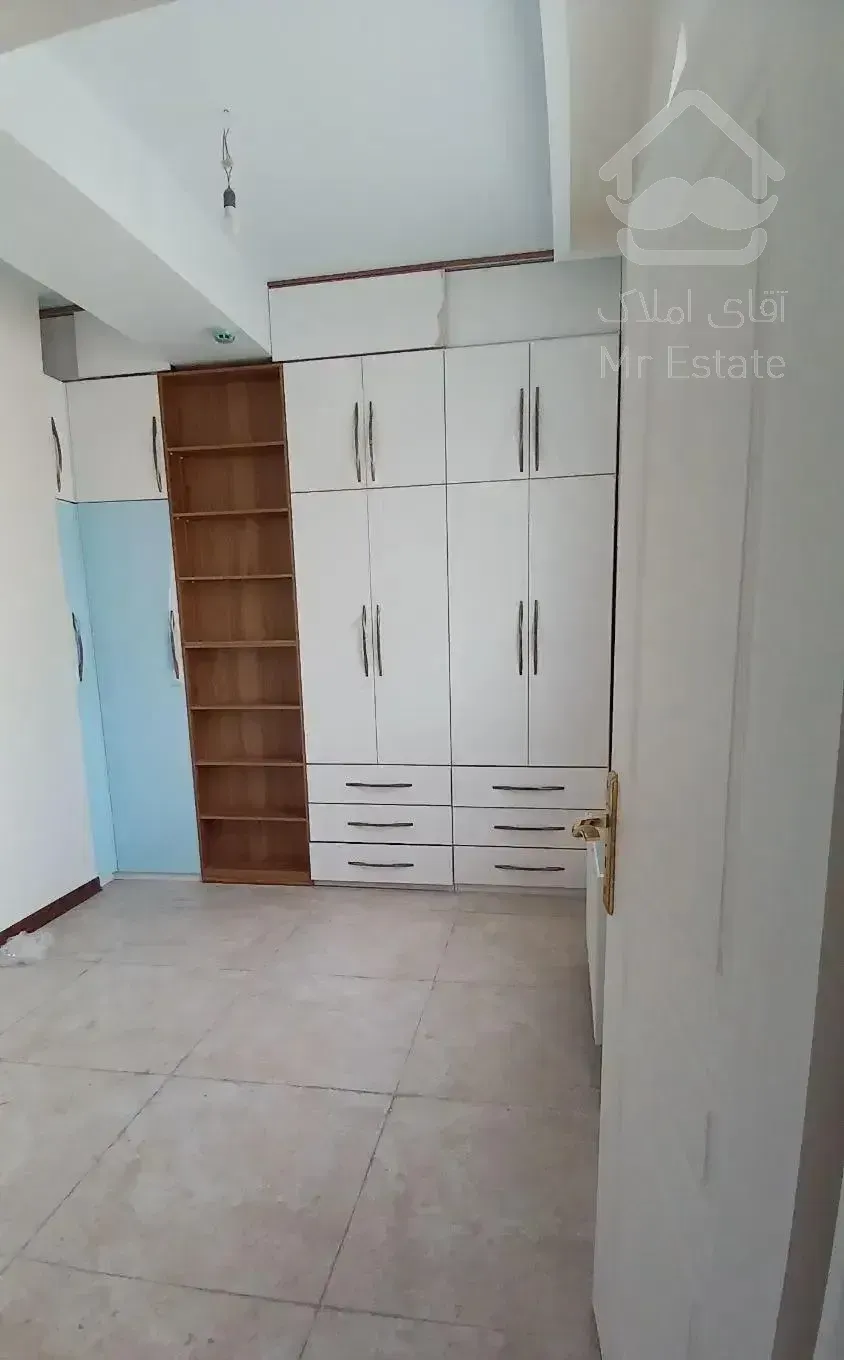 آپارتمان ۶۰ متر یک خوابه حکیمیه