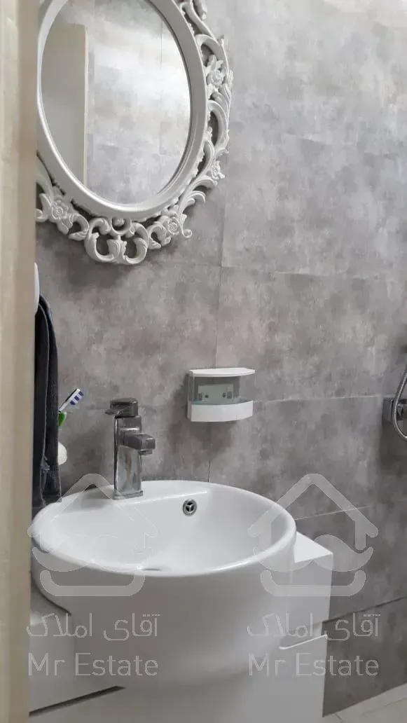 فروش آپارتمان ۵۰ متری تک واحدی بازسازی شده در کمیل