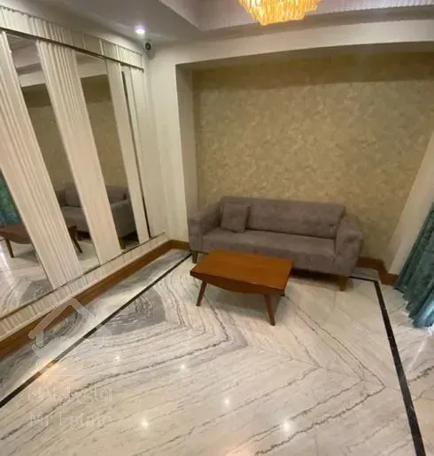 ۱۲۰ متر ۲ خوابه نوساز سهروردی آپادانا