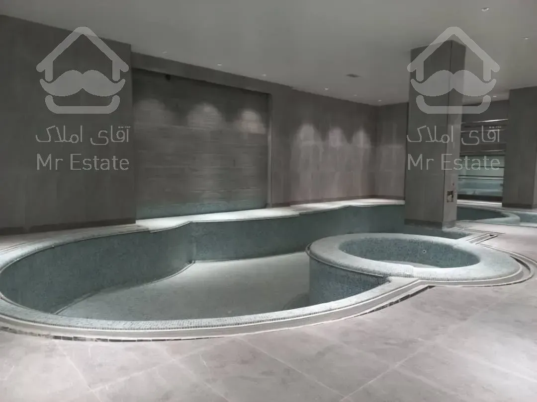 فروش آپارتمان فرمانیه 300  متر اکازيون