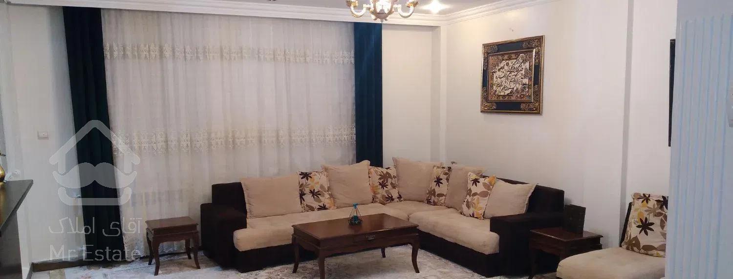 ۶۶متر دو خواب فول/.میدان سما/