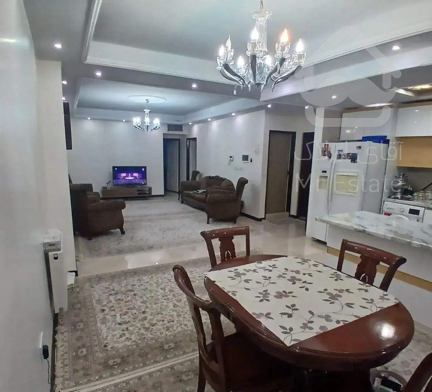 ۱۰۰متر۲خواب فول امکانات دانشگاه شریف خ آزادی