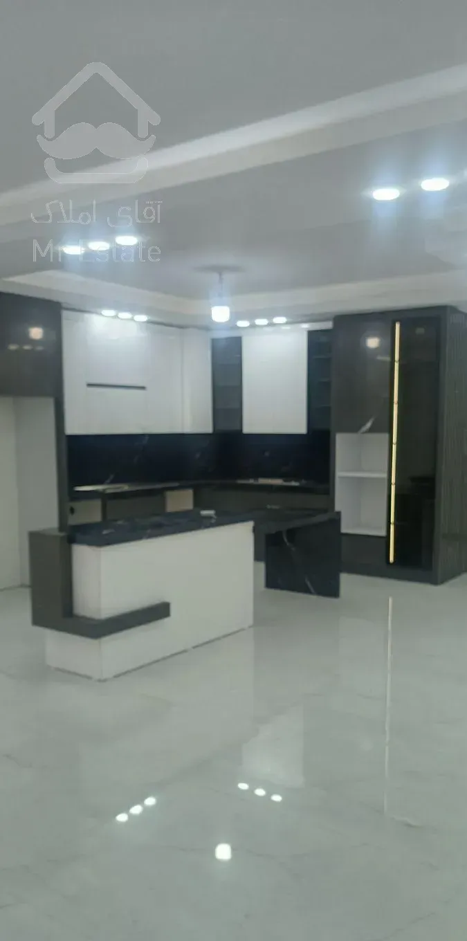 آپارتمان 150متری /تک واحدی / گلستان