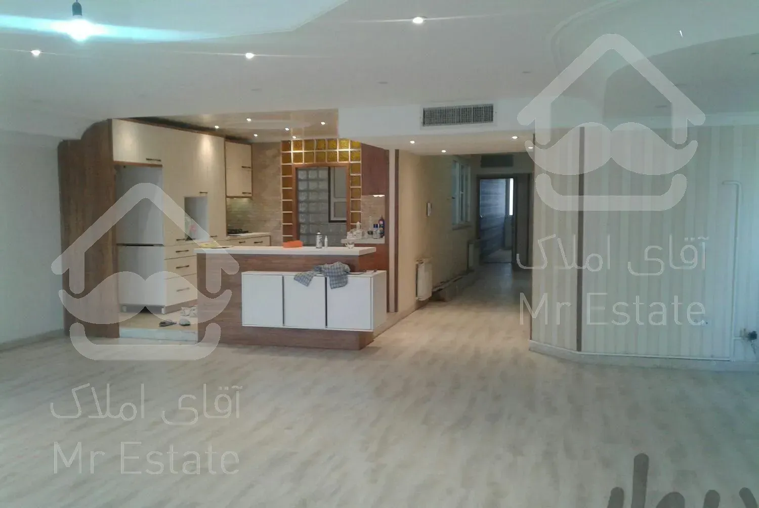 نصب پارکت لمینت قرنیز کفپوش ماربل شیت ترمووال