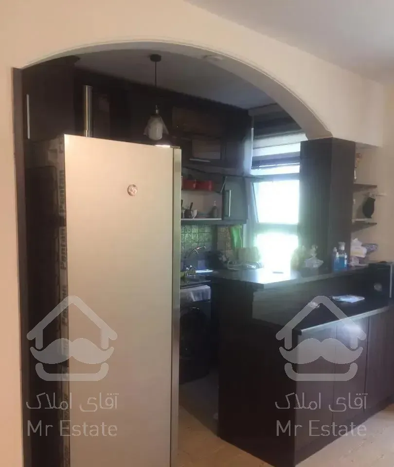 آپارتمان.62 متر.دو خوابه