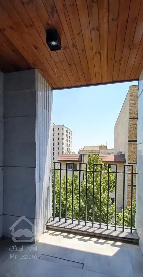 125متر3خواب قلهک خ یخچال